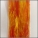 Closeout 32" Tinsel - Tangerine Pearl LL3 301C
